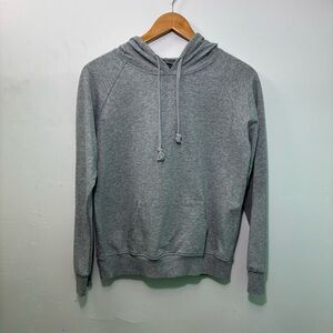 Gray Women’s Hoodie
